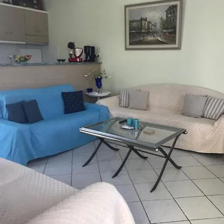 Filippos House شقة *