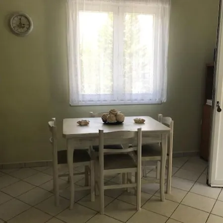 Filippos House شقة *