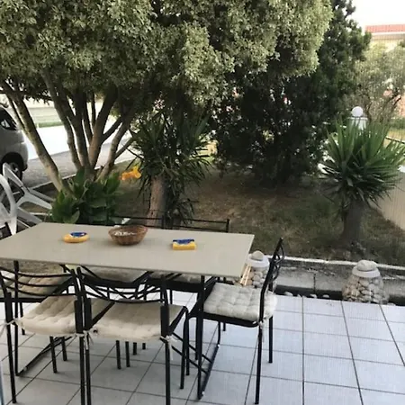Filippos House * Lixouri