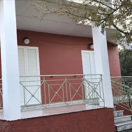 شقة Filippos House ليكسوري