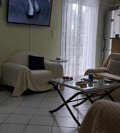 Filippos House شقة *