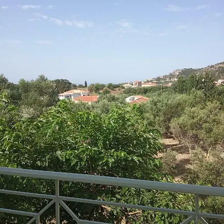 شقة Filippos House *