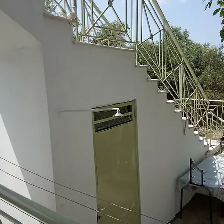 Filippos House شقة *