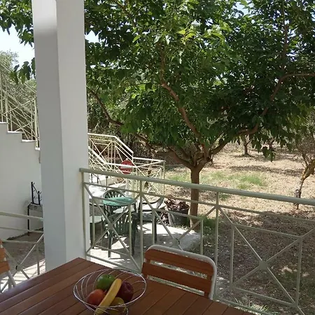 شقة Filippos House ليكسوري