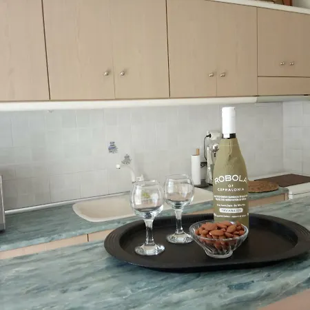شقة Filippos House