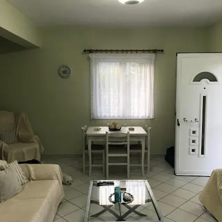 Filippos House Apartment *