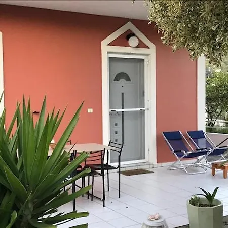 Filippos House * Lixouri