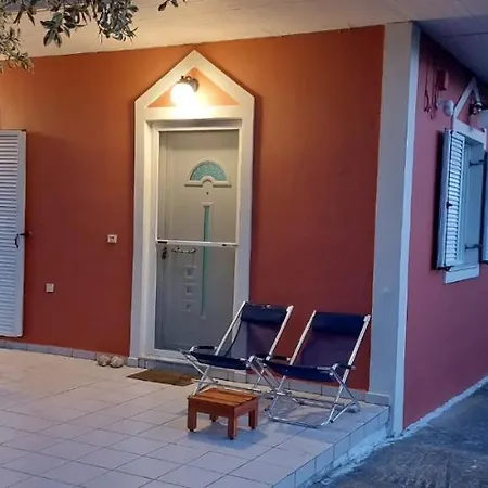Filippos House Lixouri