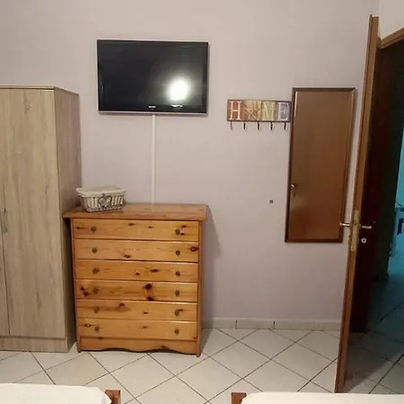 Apartment Filippos House Lixouri