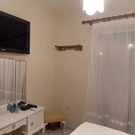 Filippos House Apartment