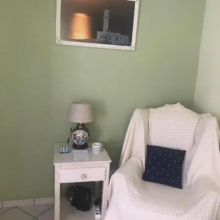Apartment Filippos House Lixouri