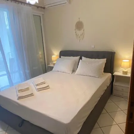 Filippos House Lixouri