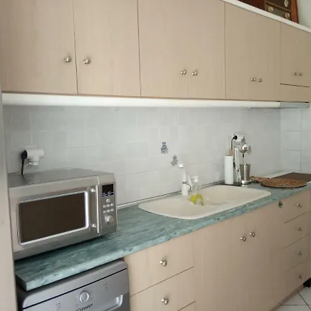 Apartment Filippos House *