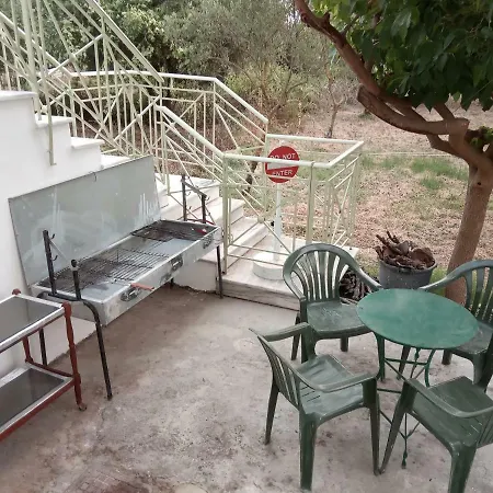 Filippos House Lixouri