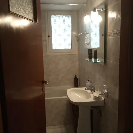 Filippos House Apartment Lixouri