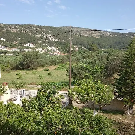 Filippos House *
