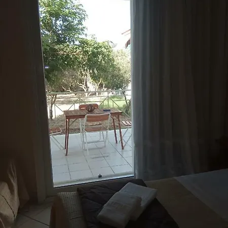 Filippos House Apartment Lixouri