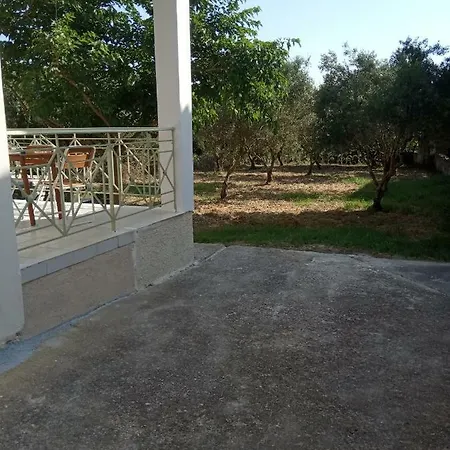 Apartment Filippos House