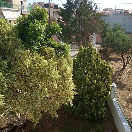 Apartment Filippos House *