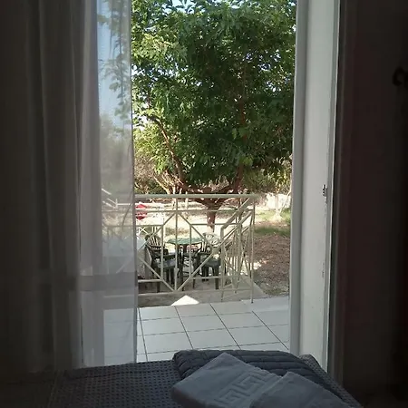 Filippos House Lixouri